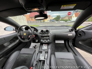 Ferrari 599 GTB HGTE 2009