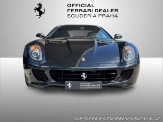Ferrari 599 GTB HGTE 2009