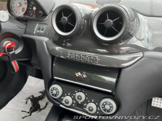 Ferrari 599 GTB HGTE 2009