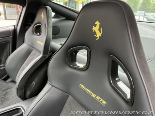 Ferrari 599 GTB HGTE 2009