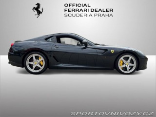 Ferrari 599 GTB HGTE 2009