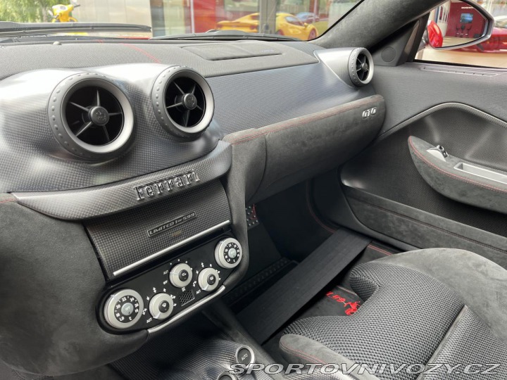 Ferrari 599 GTO 1 / 599 2010