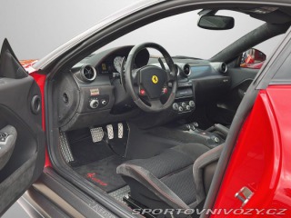 Ferrari 599 GTO 1 / 599 2010