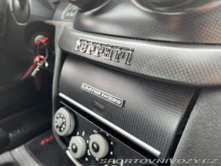 Ferrari 599 GTO 1 / 599 2010