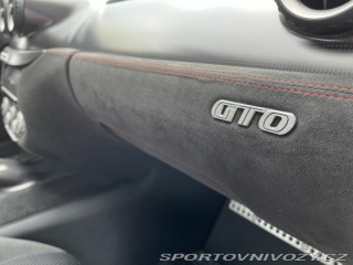 Ferrari 599 GTO 1 / 599 2010