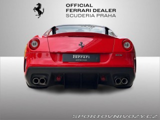Ferrari 599 GTO 1 / 599 2010