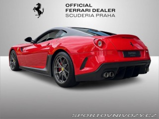 Ferrari 599 GTO 1 / 599 2010