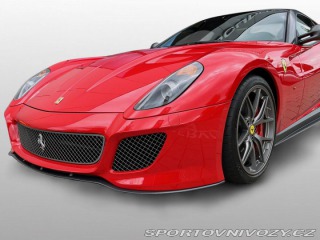 Ferrari 599 GTO 1 / 599 2010