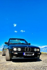 BMW 3 2,0 E30 cabriolet 1991
