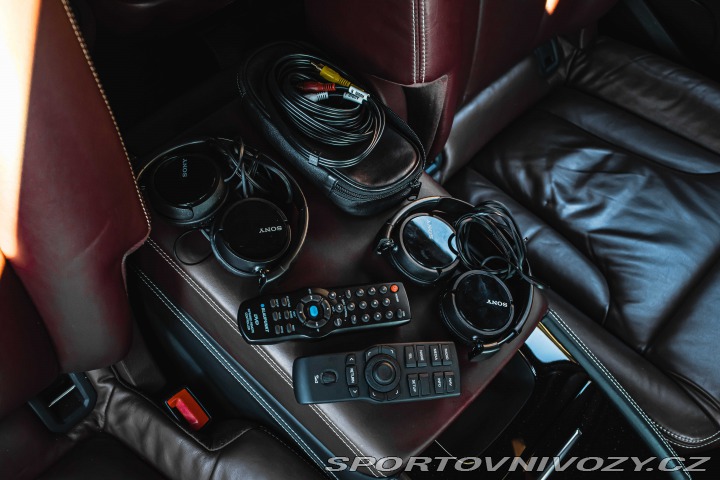 Audi Ostatní modely Q7 V12 TDI 2009