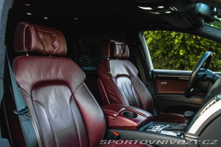 Audi Ostatní modely Q7 V12 TDI 2009
