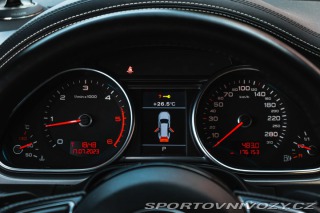 Audi Ostatní modely Q7 V12 TDI 2009