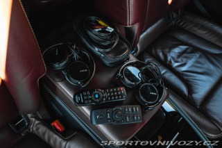 Audi Ostatní modely Q7 V12 TDI 2009