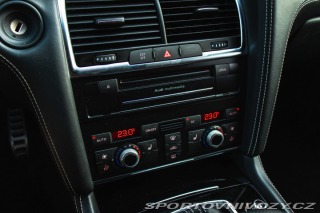 Audi Ostatní modely Q7 V12 TDI 2009