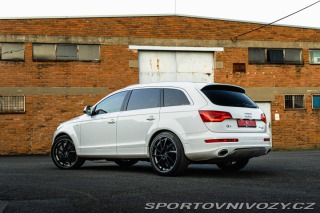 Audi Ostatní modely Q7 V12 TDI 2009