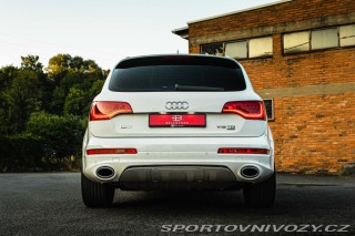 Audi Ostatní modely Q7 V12 TDI 2009