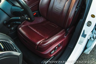 Audi Ostatní modely Q7 V12 TDI 2009