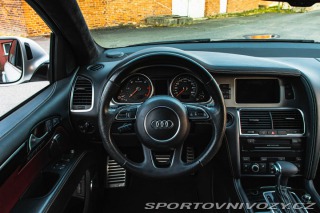 Audi Ostatní modely Q7 V12 TDI 2009