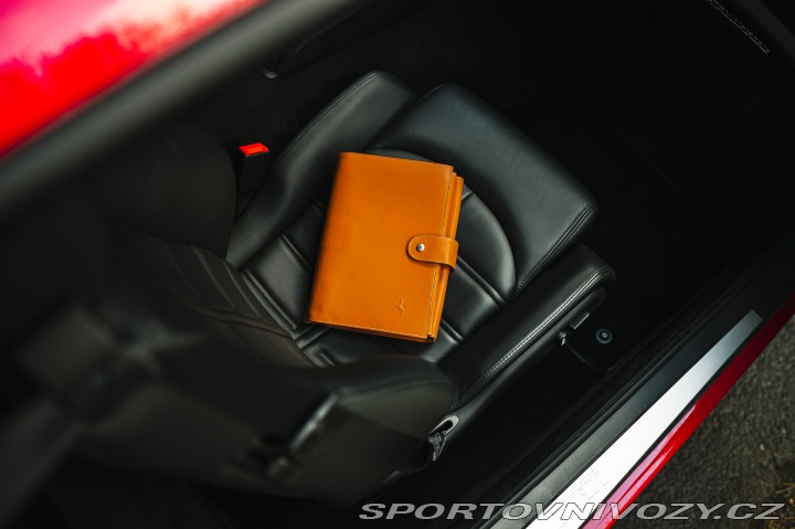 Ferrari 575 Maranello 2005