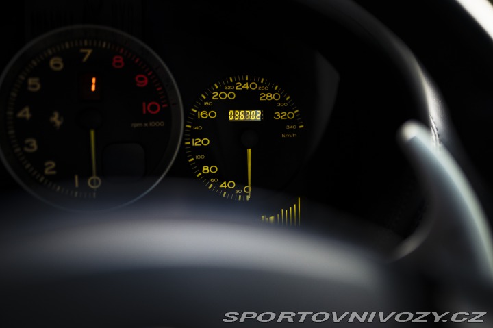 Ferrari 575 Maranello 2005