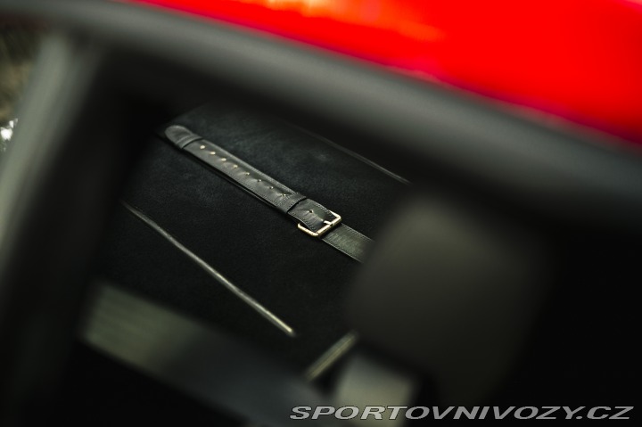 Ferrari 575 Maranello 2005