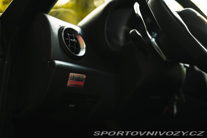 Ferrari 575 Maranello 2005