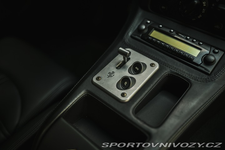 Ferrari 575 Maranello 2005