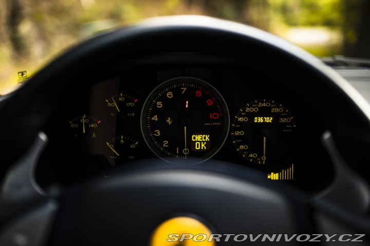 Ferrari 575 Maranello 2005