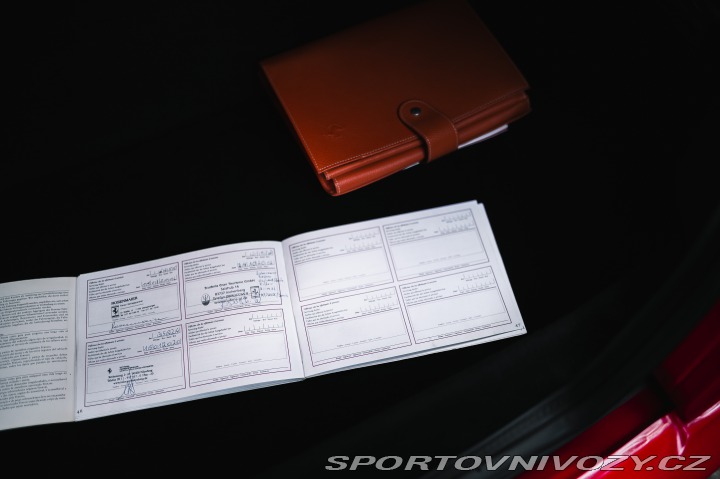 Ferrari 575 Maranello 2005
