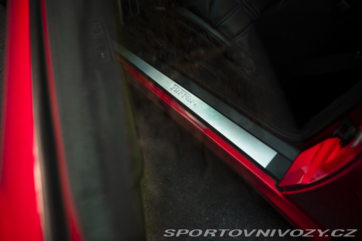 Ferrari 575 Maranello 2005