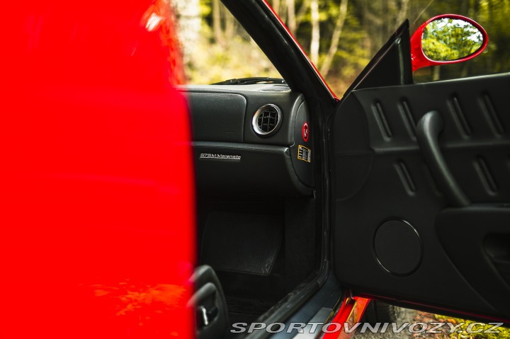 Ferrari 575 Maranello 2005