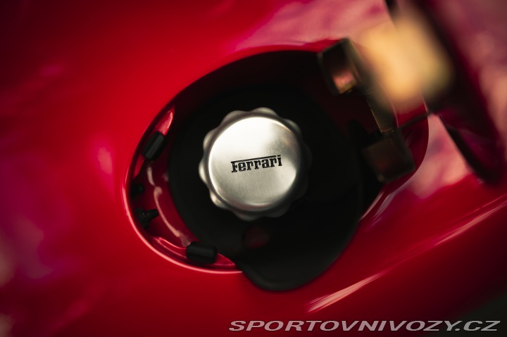 Ferrari 575 Maranello 2005