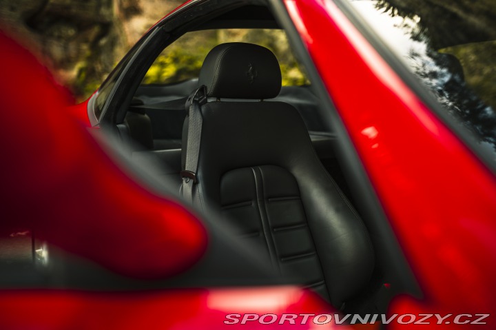 Ferrari 575 Maranello 2005