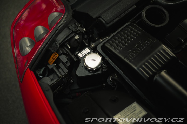 Ferrari 575 Maranello 2005