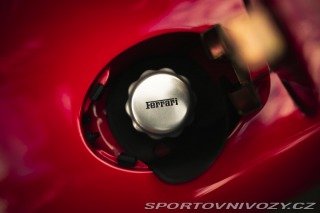 Ferrari 575 Maranello 2005