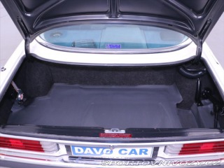 Mercedes-Benz SLC 4,5 450 165 kW W107 1975
