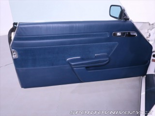 Mercedes-Benz SLC 4,5 450 165 kW W107 1975