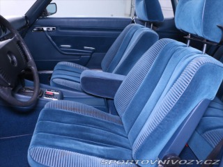 Mercedes-Benz SLC 4,5 450 165 kW W107 1975