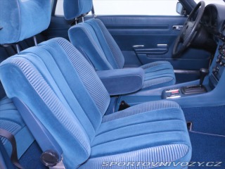 Mercedes-Benz SLC 4,5 450 165 kW W107 1975