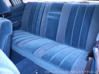 Mercedes-Benz SLC 4,5 450 165 kW W107 1975