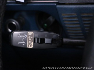 Mercedes-Benz SLC 4,5 450 165 kW W107 1975