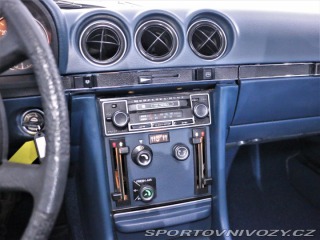 Mercedes-Benz SLC 4,5 450 165 kW W107 1975