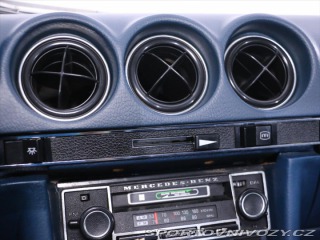 Mercedes-Benz SLC 4,5 450 165 kW W107 1975