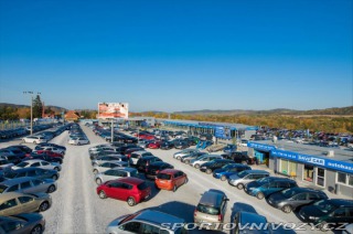 Mercedes-Benz SLC 4,5 450 165 kW W107 1975