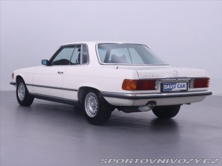 Mercedes-Benz SLC 4,5 450 165 kW W107 1975