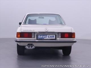 Mercedes-Benz SLC 4,5 450 165 kW W107 1975