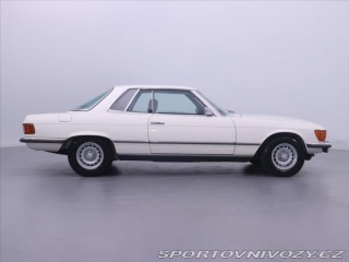 Mercedes-Benz SLC 4,5 450 165 kW W107 1975
