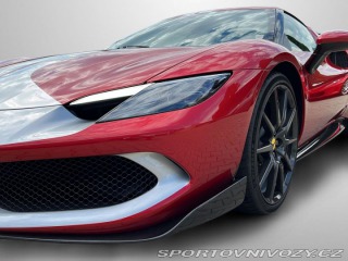 Ferrari 296 296 GTB Assetto Fiorano 2022