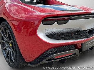 Ferrari 296 296 GTB Assetto Fiorano 2022