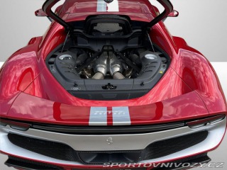 Ferrari 296 296 GTB Assetto Fiorano 2022